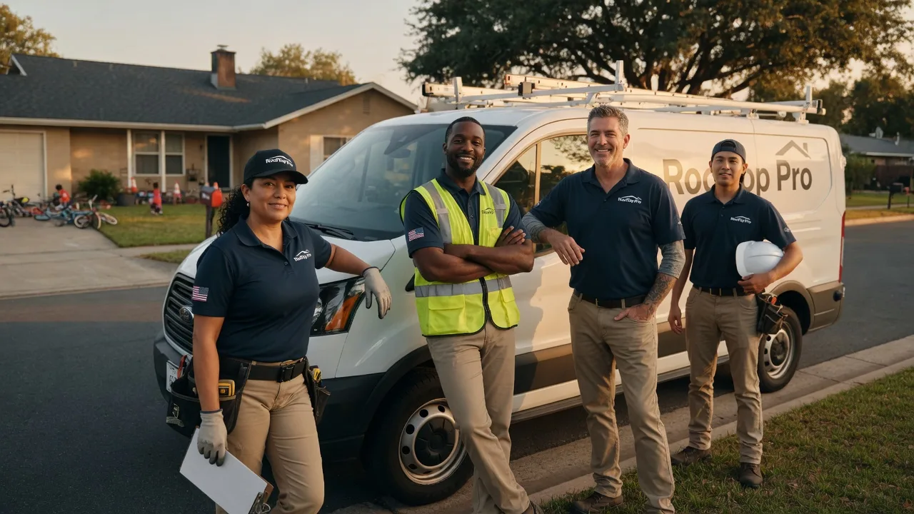 Roof Repair in Fairview, PA near me